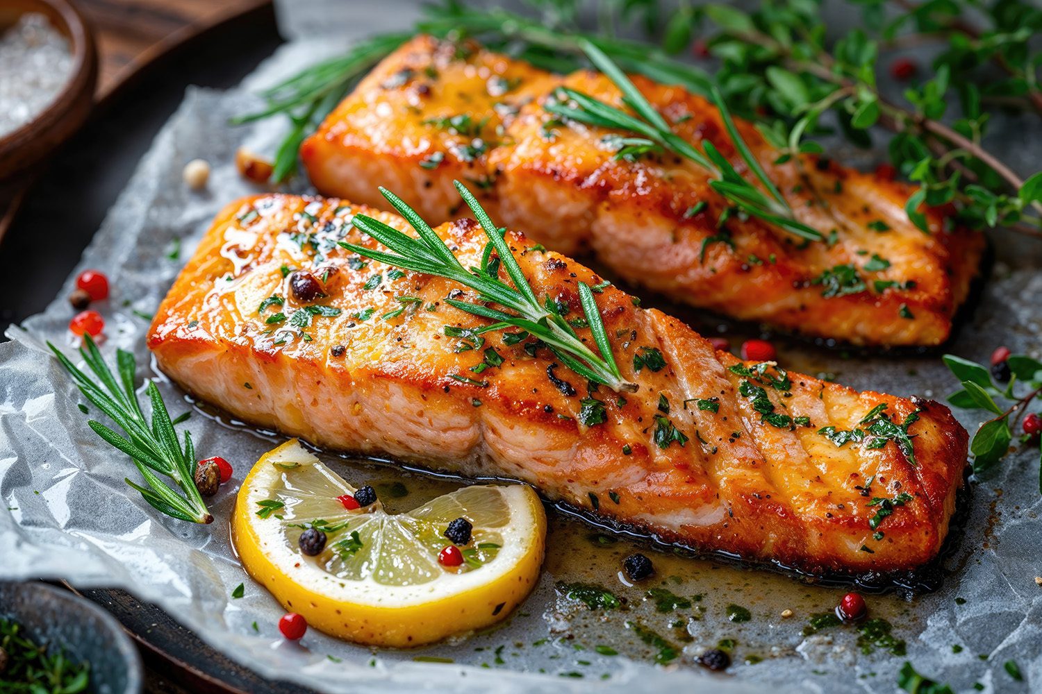 Salmon